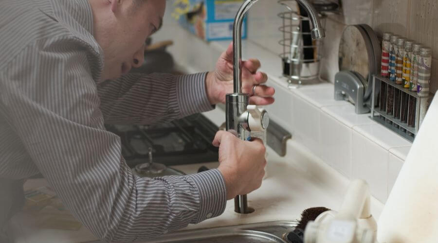Professional Leak Detection Services in Miller City, IL